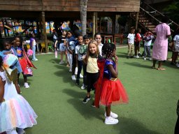 Heroes day celebration